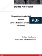 M1. Caso Inventarios Maria Isabel Medina Quiros