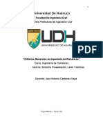 Clasificación de Las Carreteras Segun DG 2018