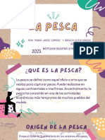 La Pesca