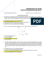 Questões Propostas