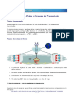 Módulo 2 - Redes e Sistemas de Transmissão