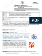 Actividad N 8 Matematica Ib