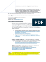 IMPORTANTE Comunicación Credenciales Correo Electrónico-21