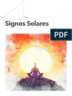 Academia Sincroniza Apuntes Curso Signos Solares