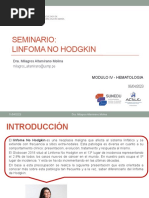 Linfoma No Hodgkin - PPTX s47