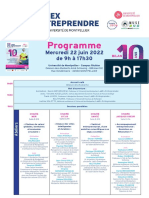 Programme 10 Ans Du Labex Entreprendre 1655727078