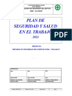 Plan SST Obra