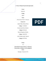  Construcción Manual de Protocolo Empresarial