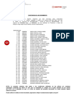 Sgs - SCTR Pension y Salud - Junio 2022