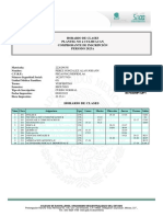 Semestre 2