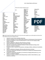 Unit 3 Overview