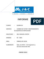 Informe - Mantto - Ventilacion - Fle - Semana 03 - 2023