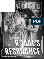 01 - Rjaals Resonance - Ruby Dixon