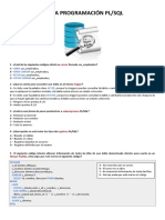 Tarea Programacion PLSQL