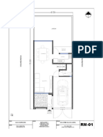 Remodelacion Propuesta No 2 - 01