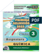 Química 03 PS