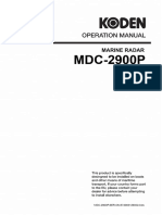 Mdc-2900p Ome Ver04a