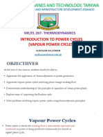 6 - MC 267-THERMODYNAMICS (Introtopowercycles)