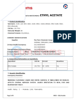 Ethyl Acetate