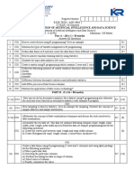 Mid Sem-1 - Faids