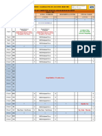 Academic Calender - CSBS