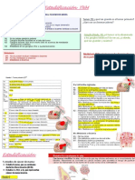 Ca Mama - Clasificación TNM y Tto