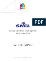 Snel White Paper 2020