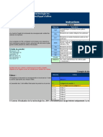 Business Intelligence (BI) RFP Template FR Sample