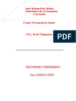 Transfert3D-Equation de La Chaleur