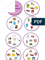 Dobble Vocabulario