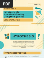 Chapter 8 and 9 Intro-to-Hypothesis-Testing-Using-Sign-Test