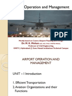 01 - Airport Lecture 1-2