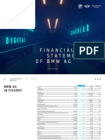 BMW AG Financial Statements 2022 en