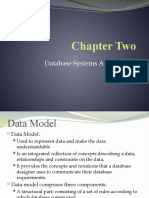 Chapter 2 - Data Base