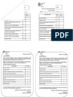 Formato Pauta Trabajo en Clases y Comunicación