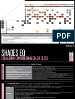 Shades e Q Chart