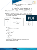 Tarea 2 - Lidiana