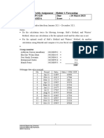 POA10 AKDA Modul1 Forecasting Rev1