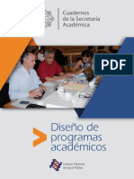 Diseno Programas Academicos