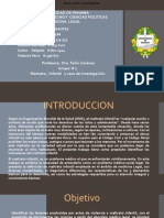 Ppt. Maltrato Infantil-Grupo-8