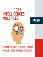 Théorie Des Intelligences