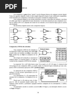 1184 Compuertas Logicas