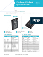 EN Tco4 Pro4 Quick Start Guide