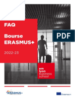 Faq Bourse - 22-23