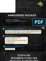 Diapositiva 6 Habilidades Sociales