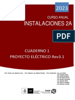 4-Cuaderno 1 - TP1 - PROYECTO ELÉCTRICO - BG - Rev3.1