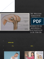 Tendinitis Del Supraespinoso y Biceps