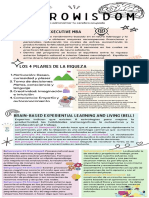 Infografía Neurowisdom