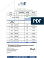 Payment Plan 3-C3