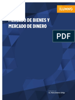 Mercadodebienesy Mercadodedinero